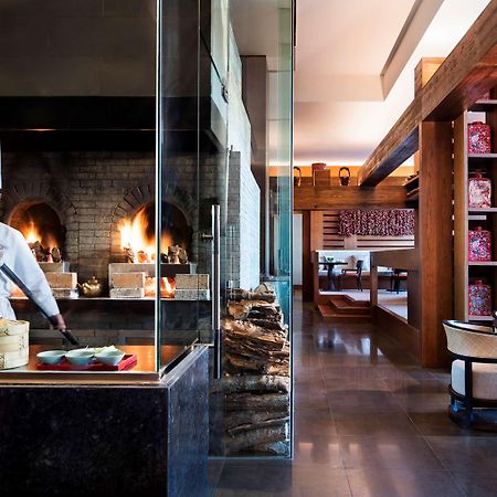 Hyatt Regency Changchun Bagian luar foto