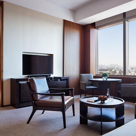 Hyatt Regency Changchun Bagian luar foto