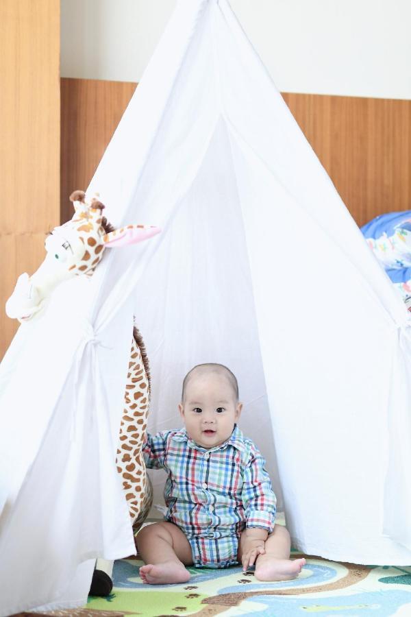 Hyatt Regency Changchun Bagian luar foto