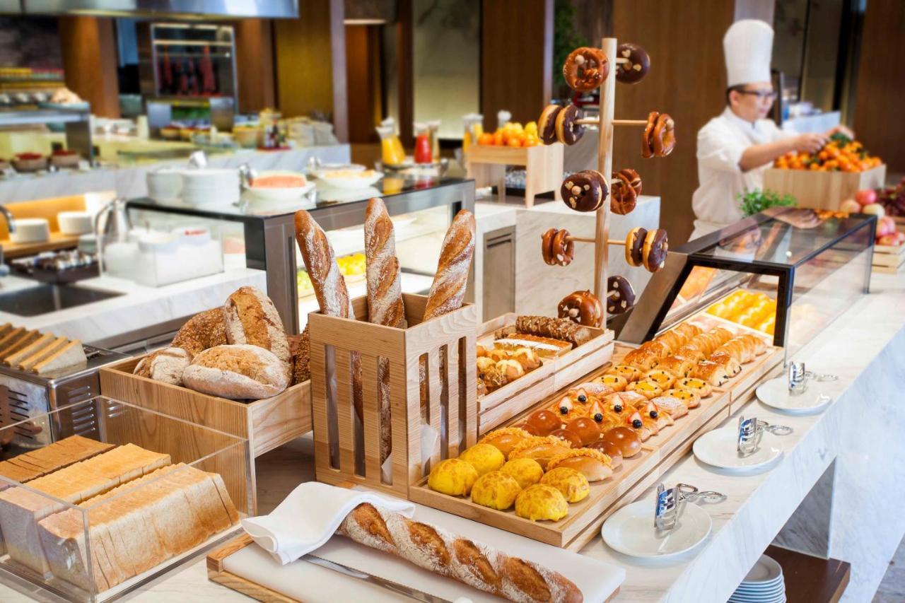Hyatt Regency Changchun Bagian luar foto