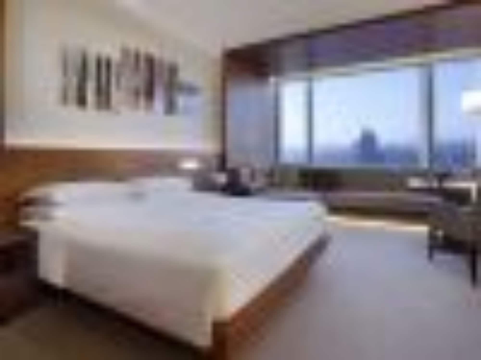 Hyatt Regency Changchun Bagian luar foto