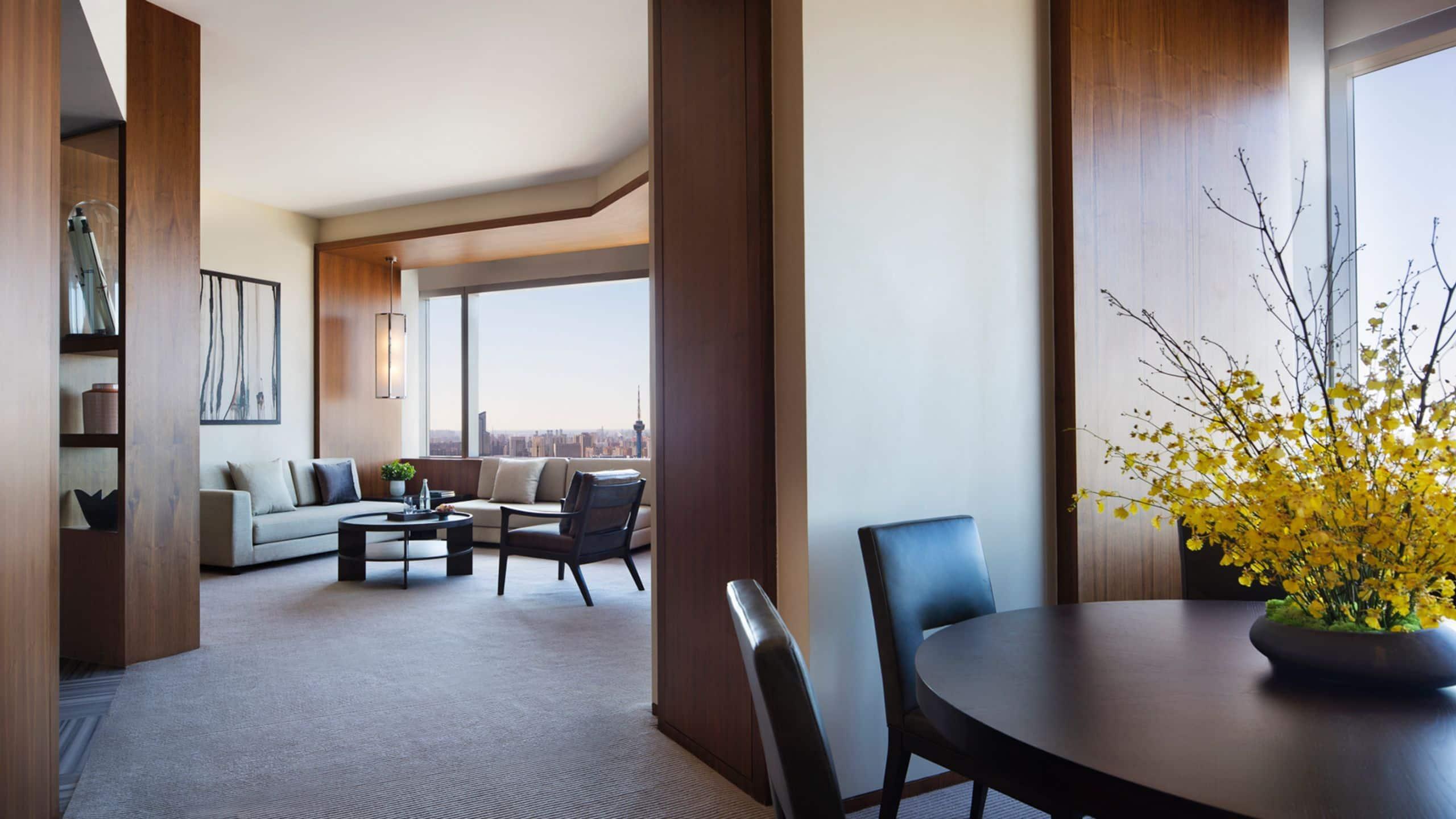 Hyatt Regency Changchun Bagian luar foto