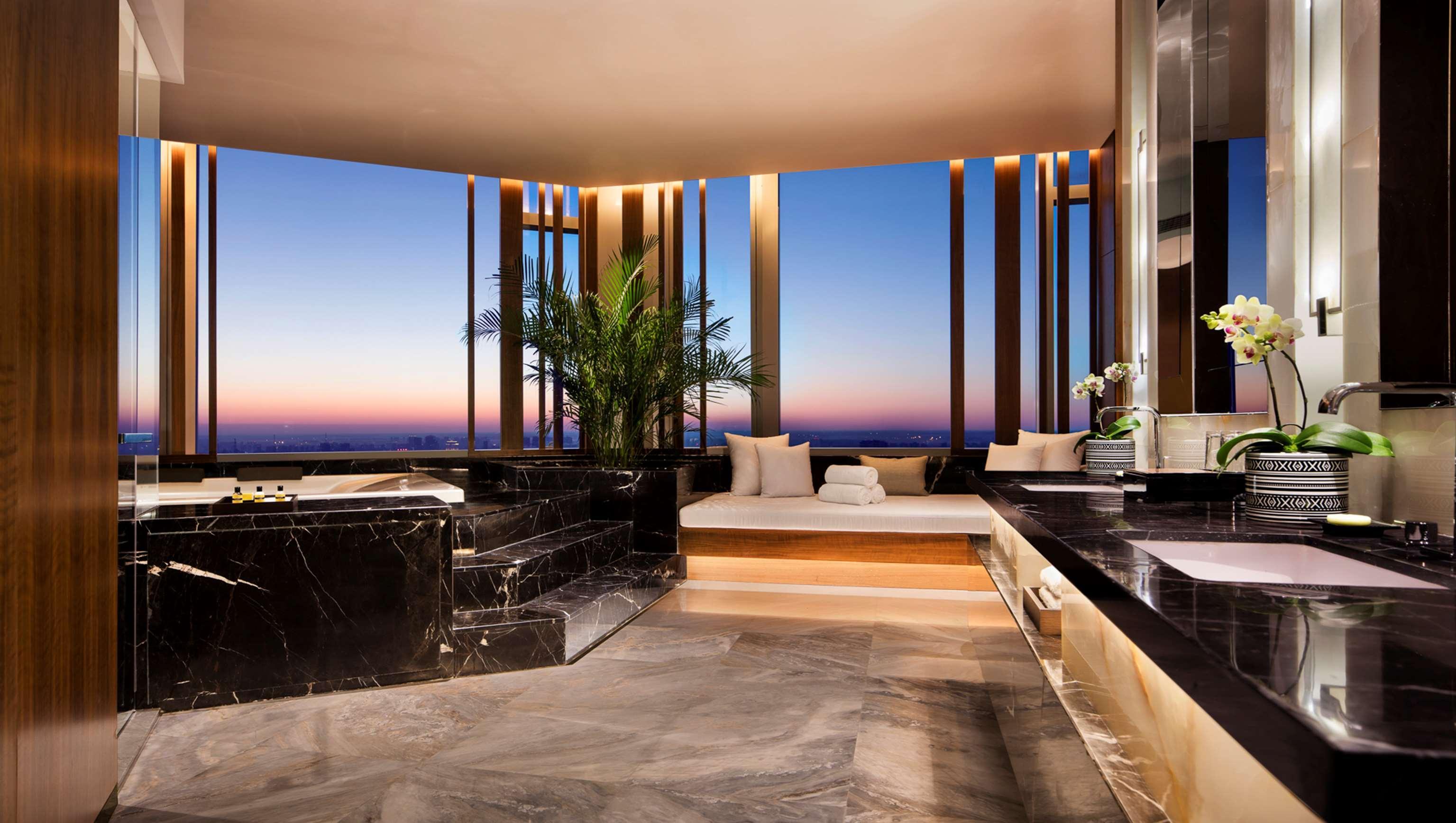 Hyatt Regency Changchun Bagian luar foto