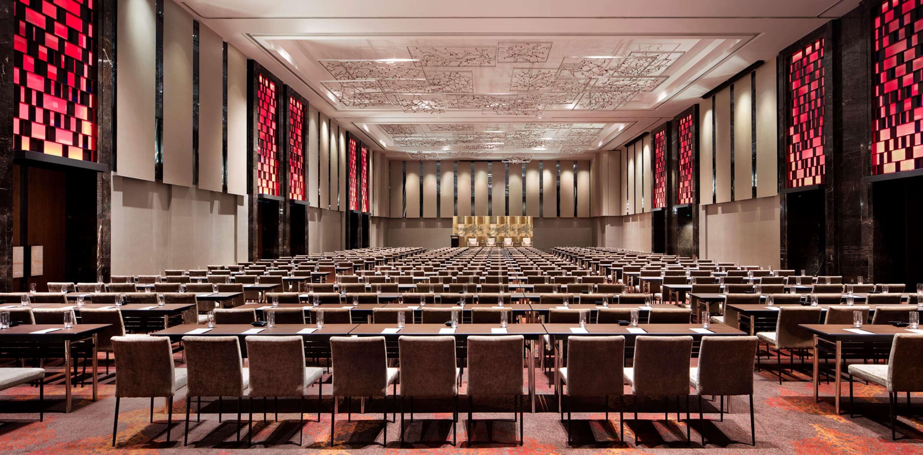 Hyatt Regency Changchun Bagian luar foto
