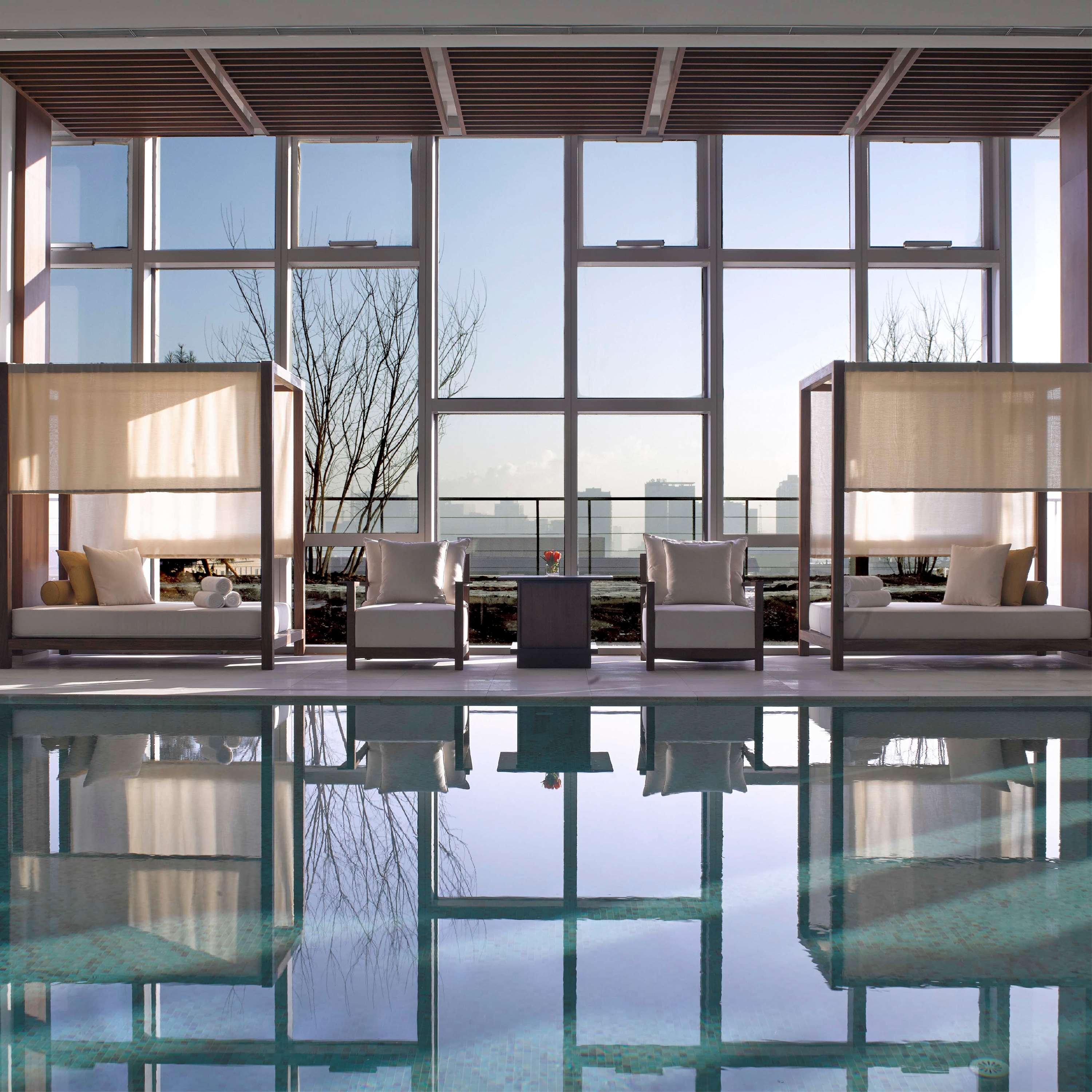 Hyatt Regency Changchun Bagian luar foto