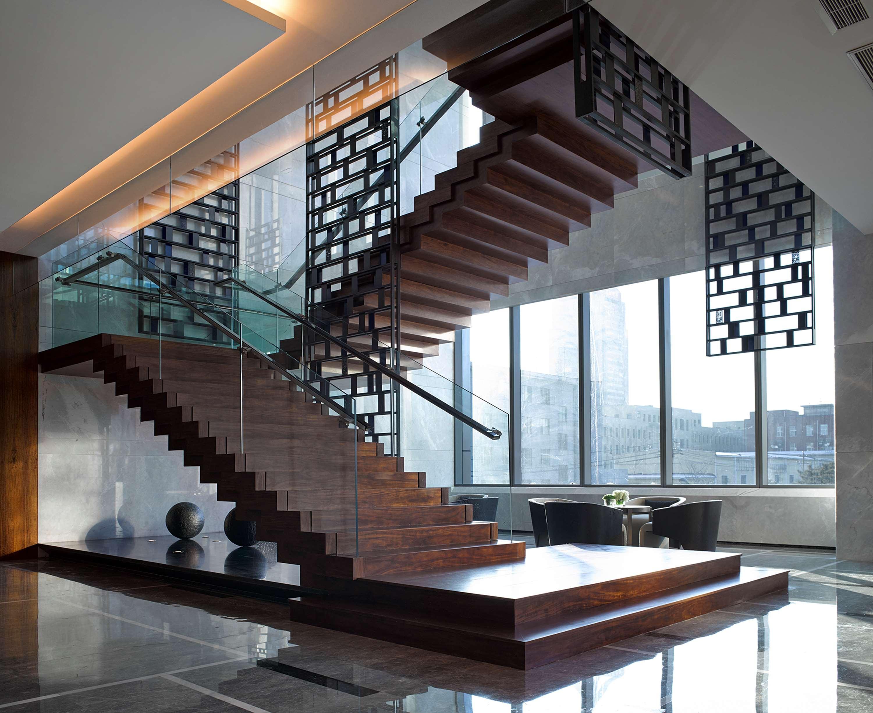 Hyatt Regency Changchun Bagian luar foto