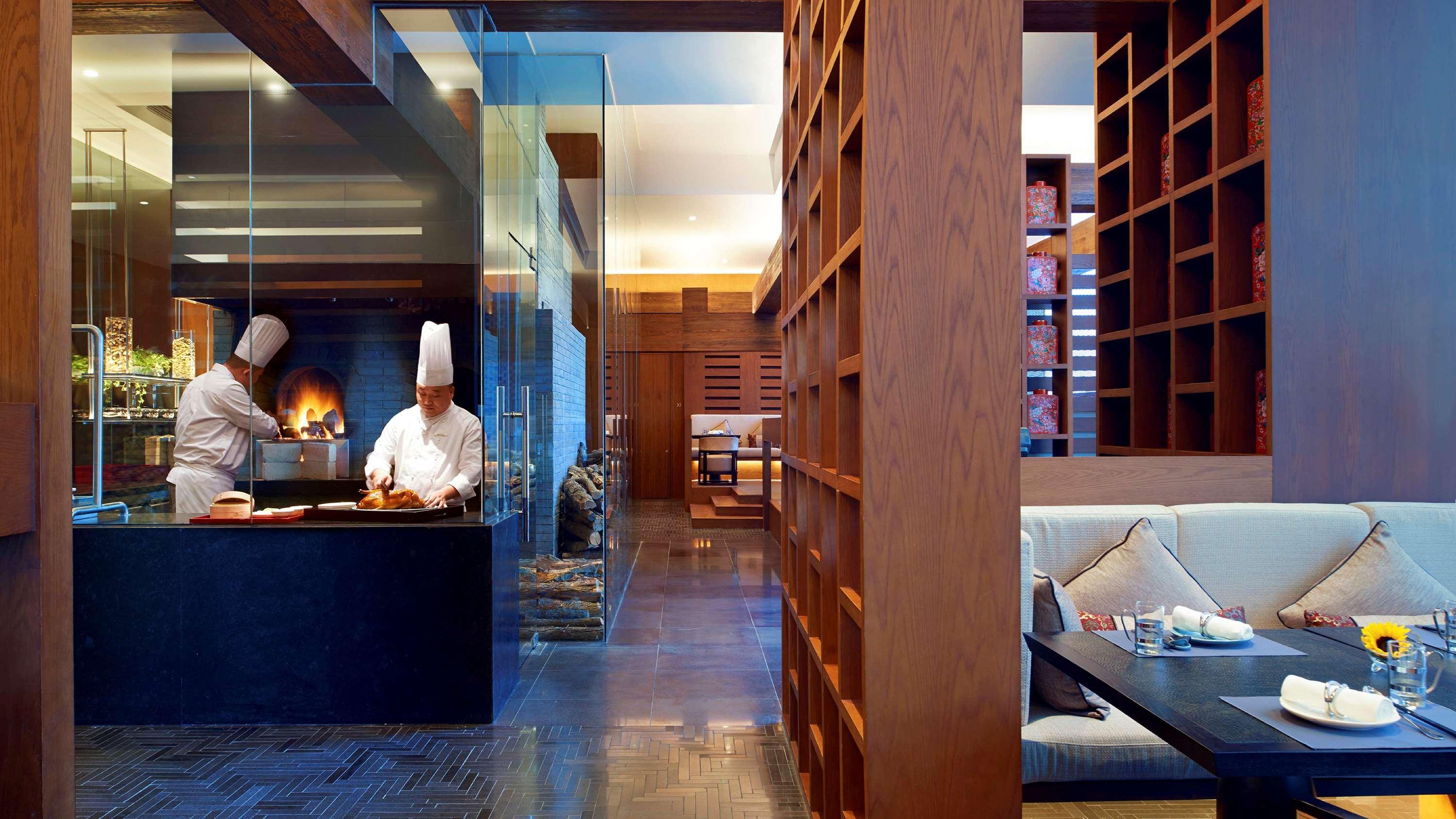 Hyatt Regency Changchun Bagian luar foto