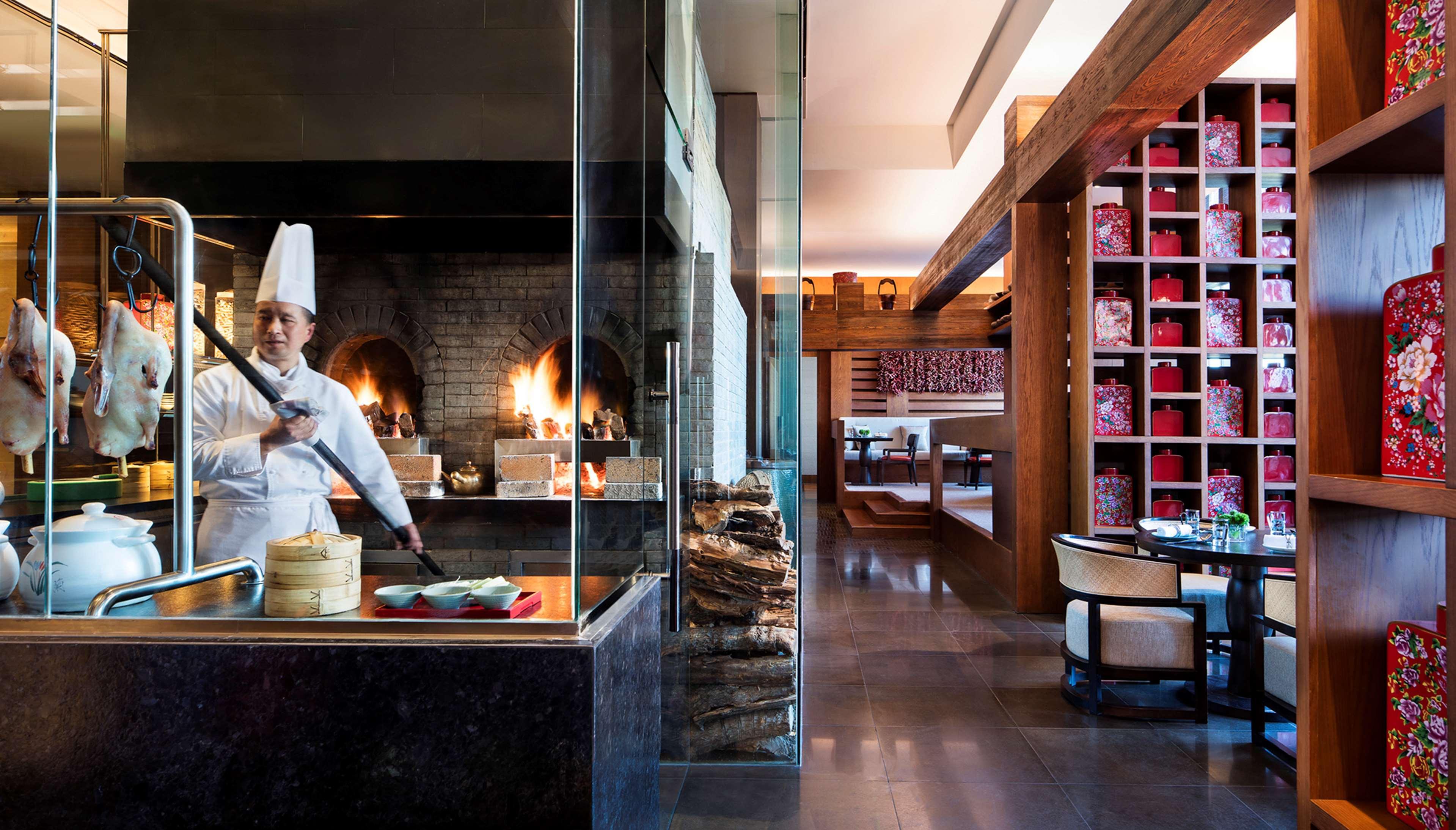 Hyatt Regency Changchun Bagian luar foto