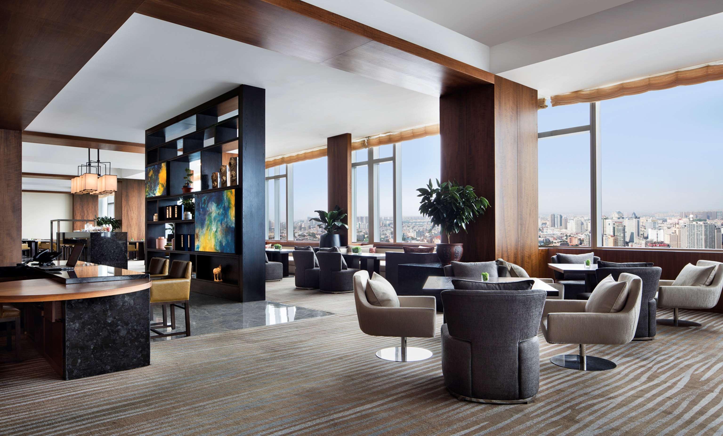 Hyatt Regency Changchun Bagian luar foto