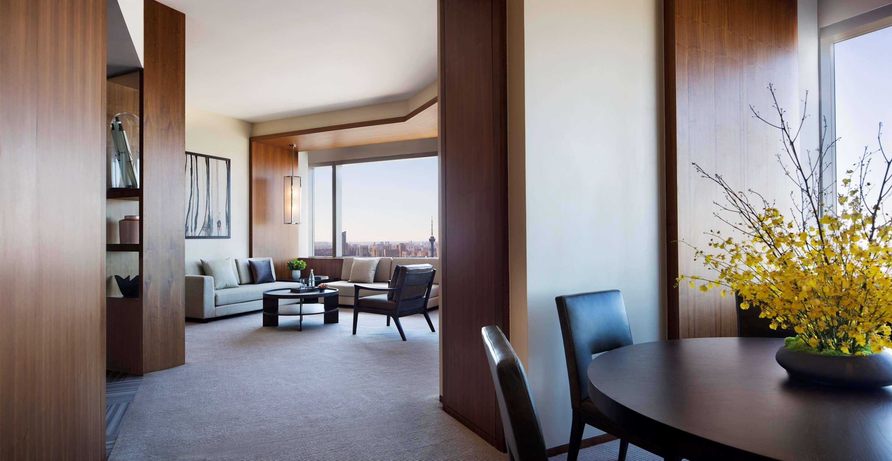 Hyatt Regency Changchun Bagian luar foto
