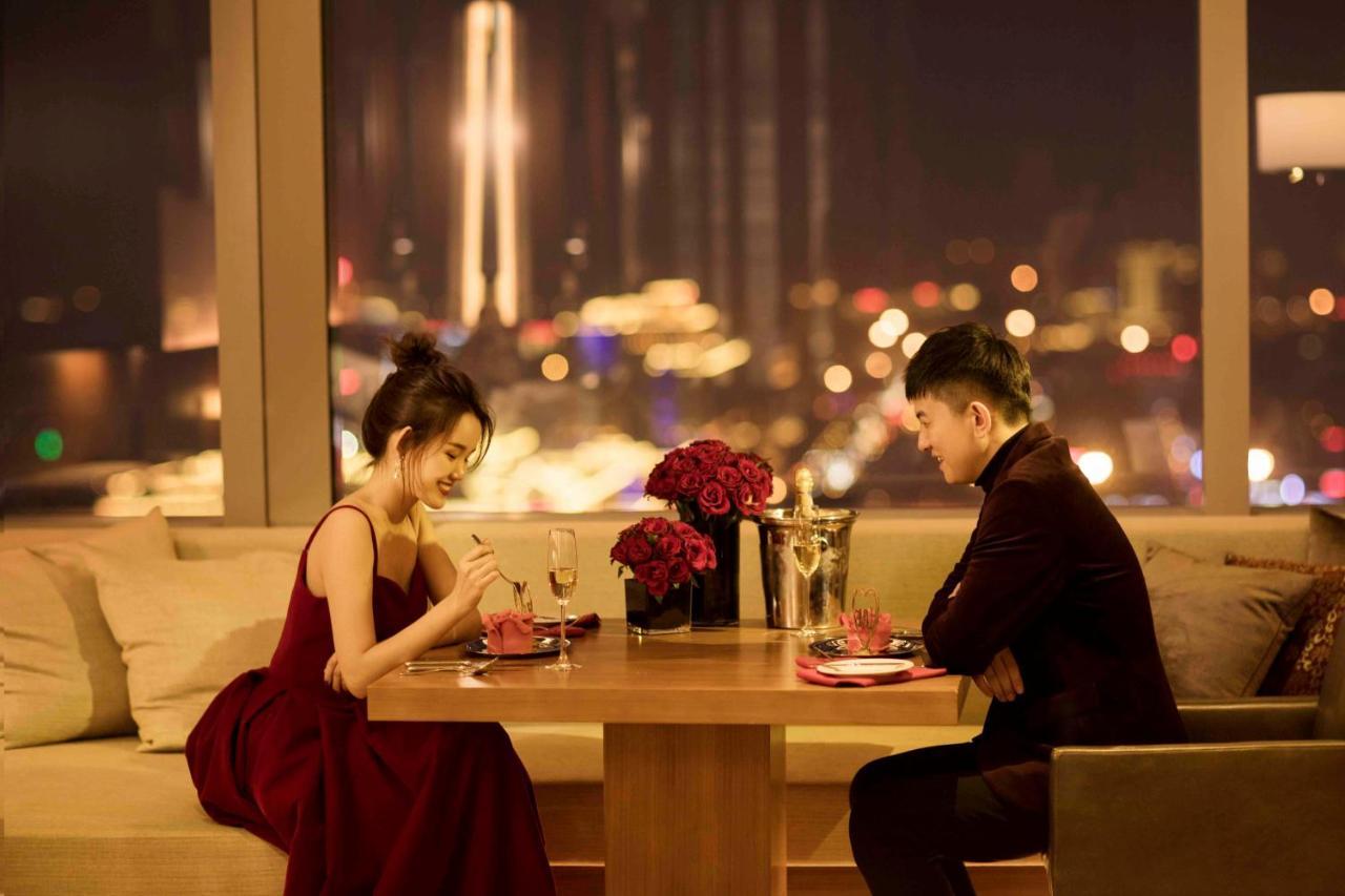 Hyatt Regency Changchun Bagian luar foto