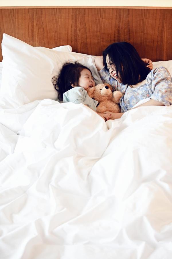 Hyatt Regency Changchun Bagian luar foto